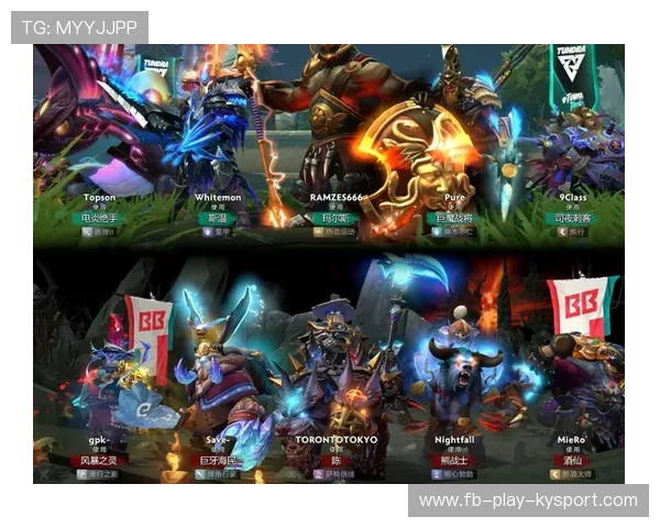 Dota 2 战队战术多样化发展，dota2战队tundra