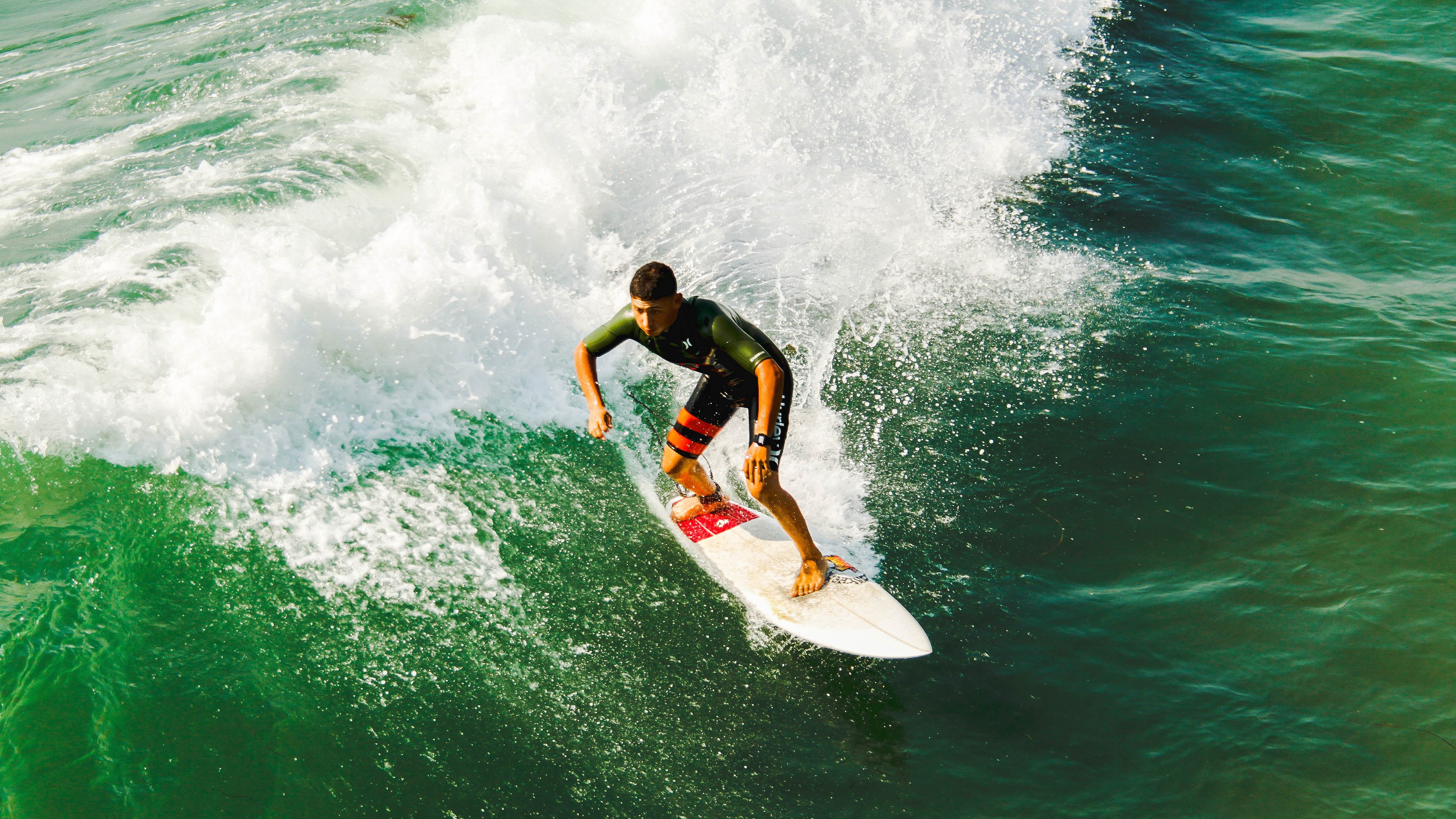 西甲突破防线：精彩进球层出不穷！，西甲 进球